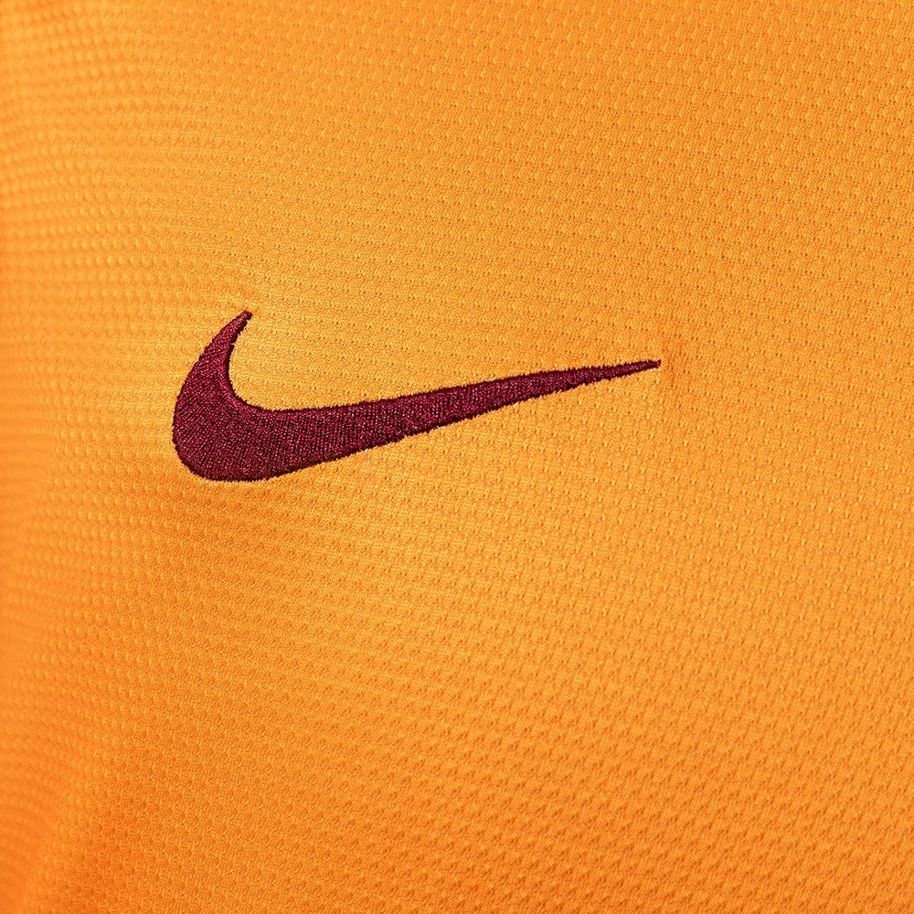 Galatasaray Jersey 2013-14 Home Retro Football Kit
