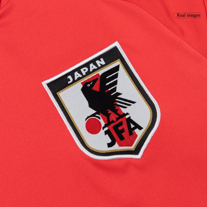 Mens Japan World Cup Jersey 2026