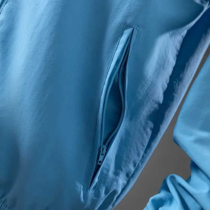 Everton Windbreaker 2025/26 Reversible Football Kit