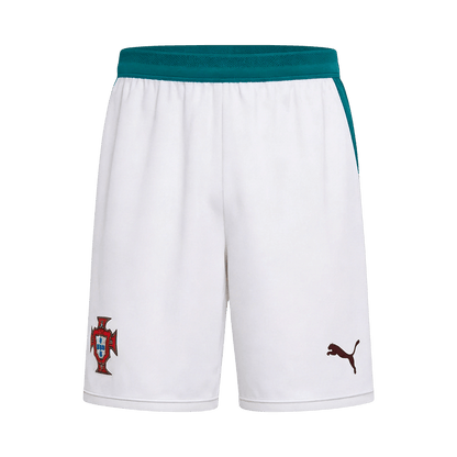 Mens Portugal World Cup Away Kit 2026