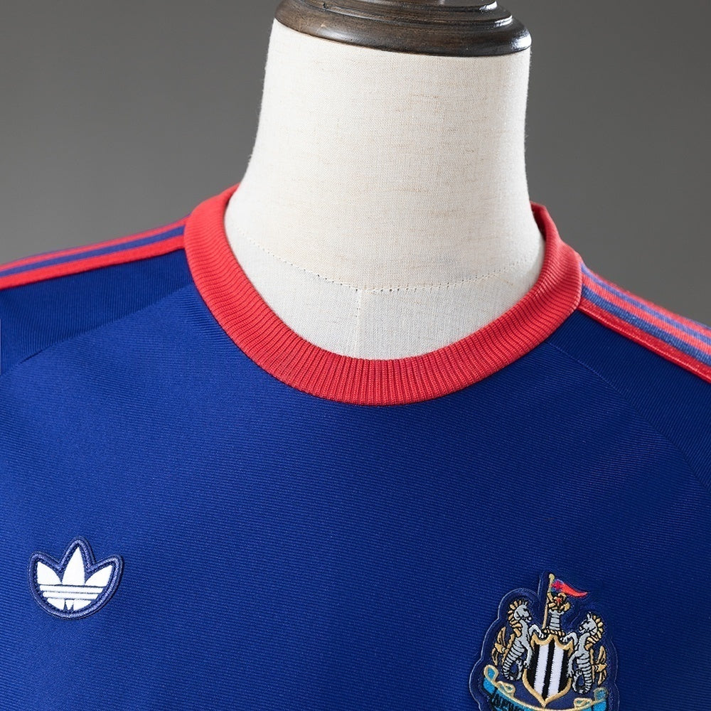Newcastle United Special Jersey 2026-2027 Football Kit Soccer Shirt