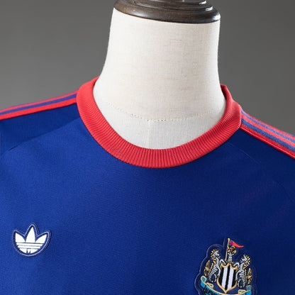 Newcastle United Special Jersey 2026-2027 Football Kit Soccer Shirt