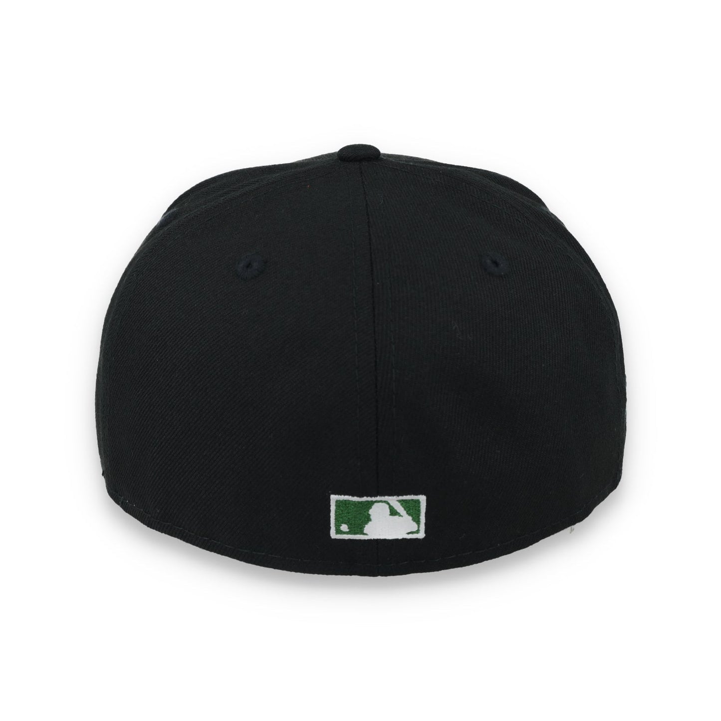 New Era Oakland Athletics 40th Anniversary Patch 59FIFTY Fitted Hat