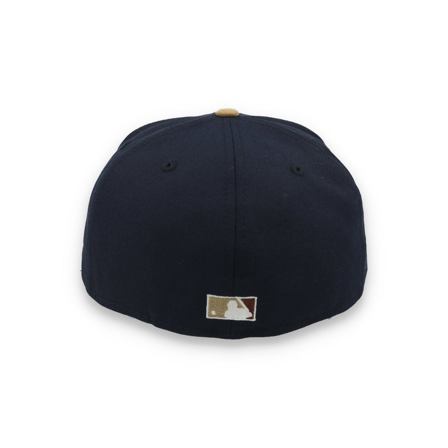 New Era San Francisco Giants 2007 All Star Side Patch 59IFTY Fitted Hat-Navy
