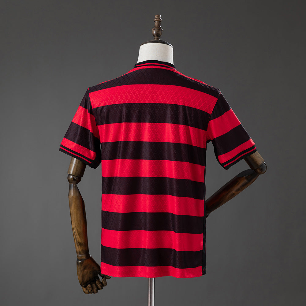Flamengo Jersey 2026-2027 Special Football Kit Soccer Shirt