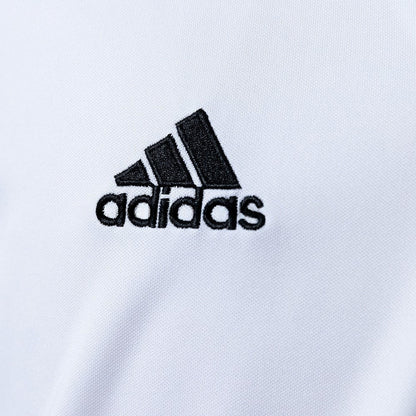 Real Madrid Jersey 2002-03 Home Retro Kit Long Sleeves