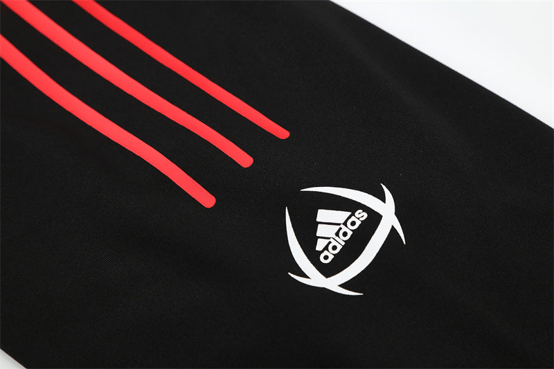 Retro AC Milan Training Tracksuits 2004-05 Football Kit Soccer Jersey