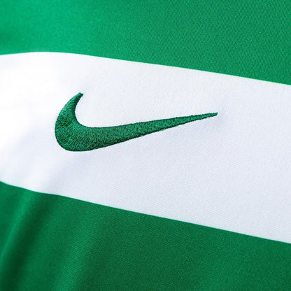 Sporting CP Jersey 25/26 Home Football Kit