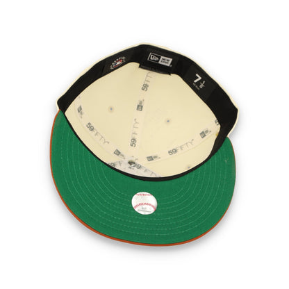New Era Los Angeles Dodgers 59FIFTY Fitted Tokyo Series Side Patch