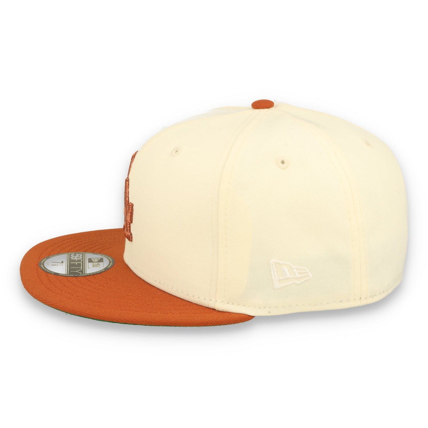 New Era Los Angeles Dodgers 59FIFTY Fitted Tokyo Series Side Patch
