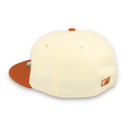 New Era Los Angeles Dodgers 59FIFTY Fitted Tokyo Series Side Patch