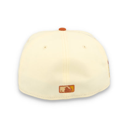 New Era Los Angeles Dodgers 59FIFTY Fitted Tokyo Series Side Patch