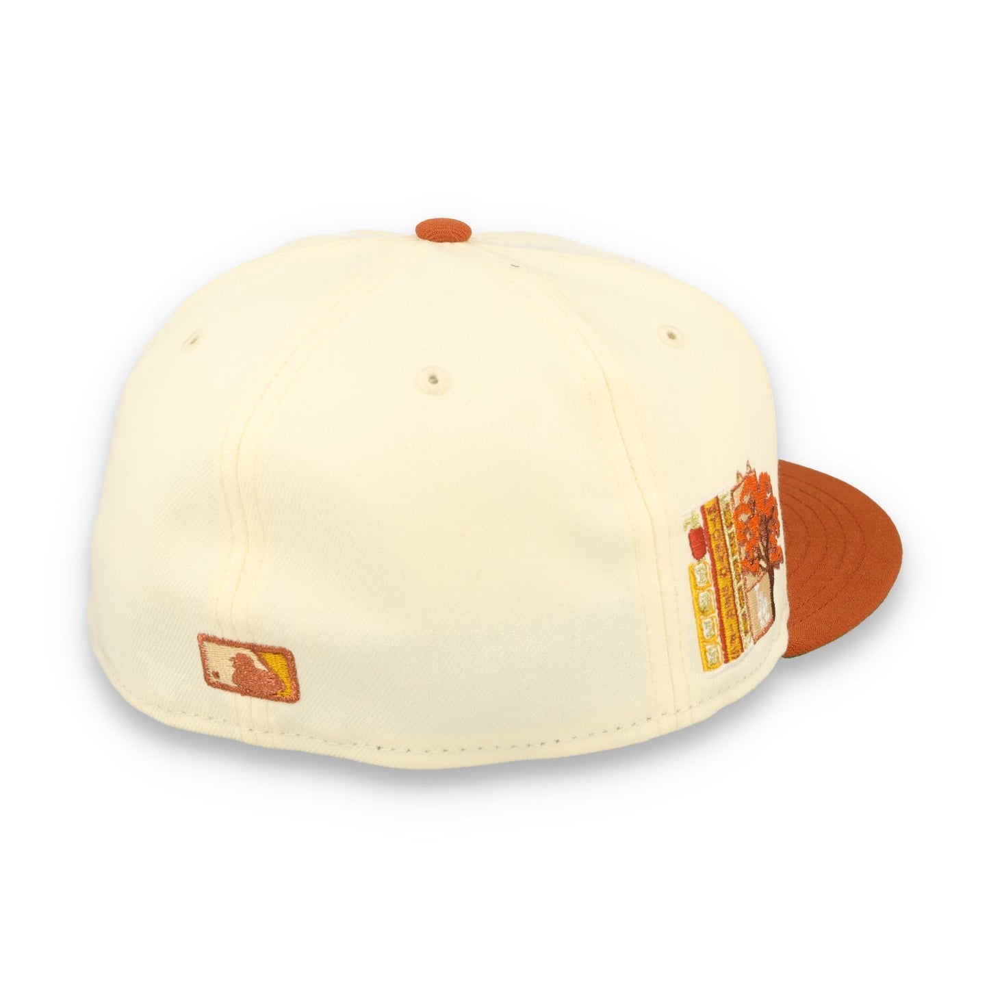 New Era Los Angeles Dodgers 59FIFTY Fitted Tokyo Series Side Patch