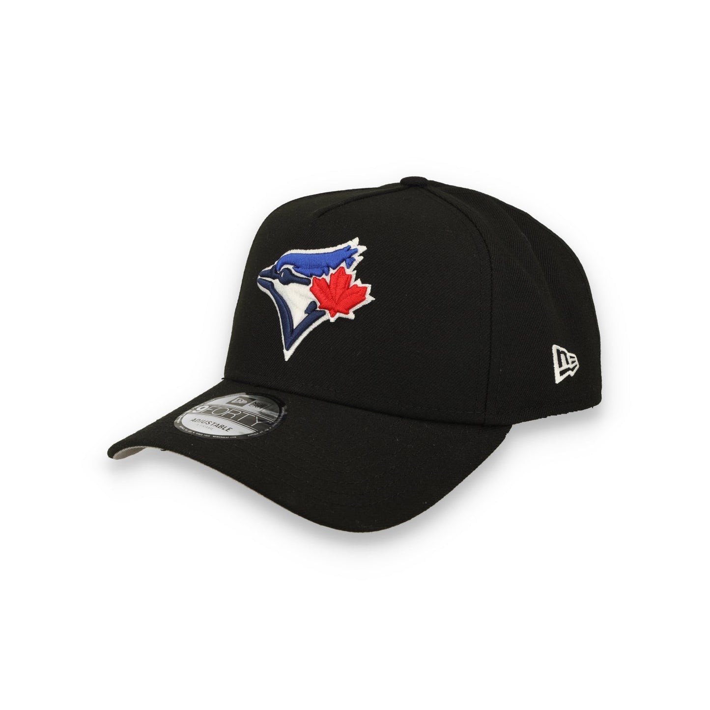 New Era Toronto Blue Jays 2025 WS  9FORTY A-Frame Snapback Hat-