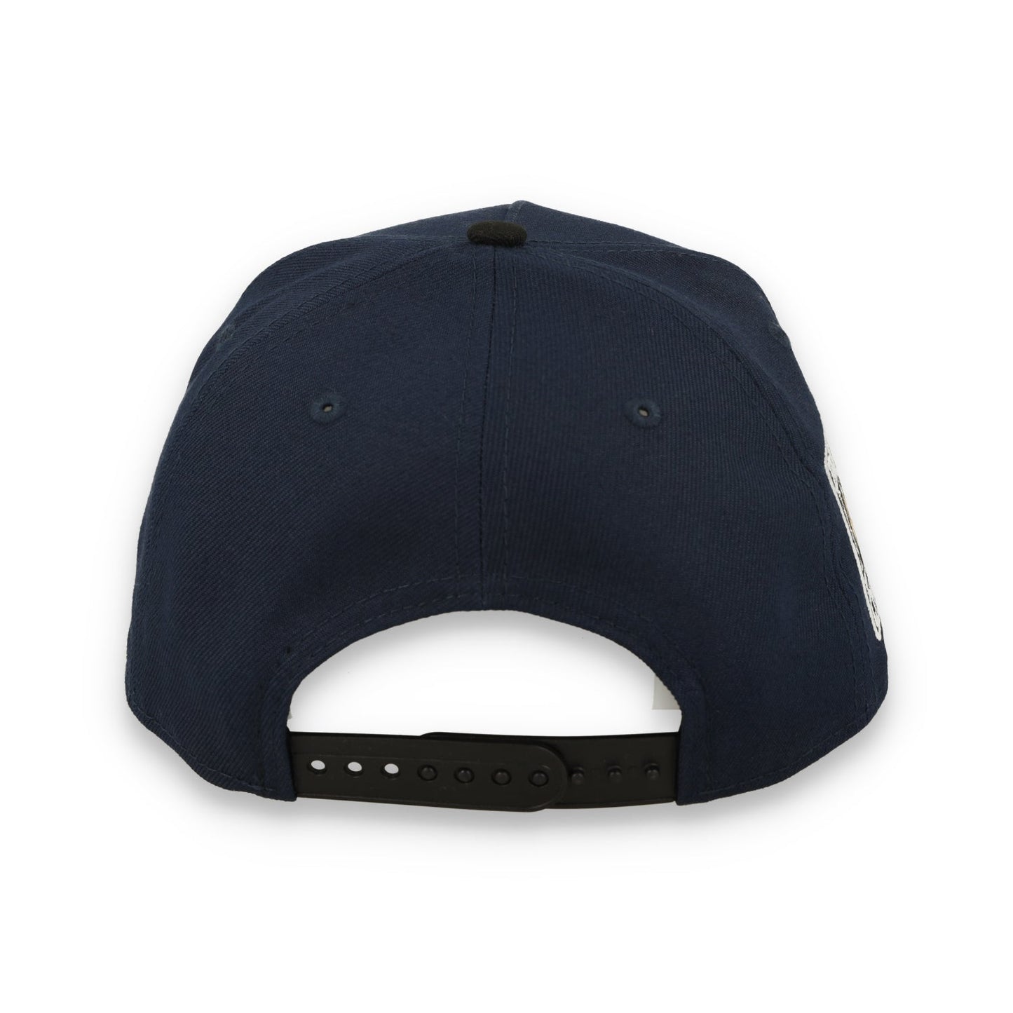 New Era Los Angeles Dodgers B2B Champs 9FORTY A-Frame Snapback Hat-