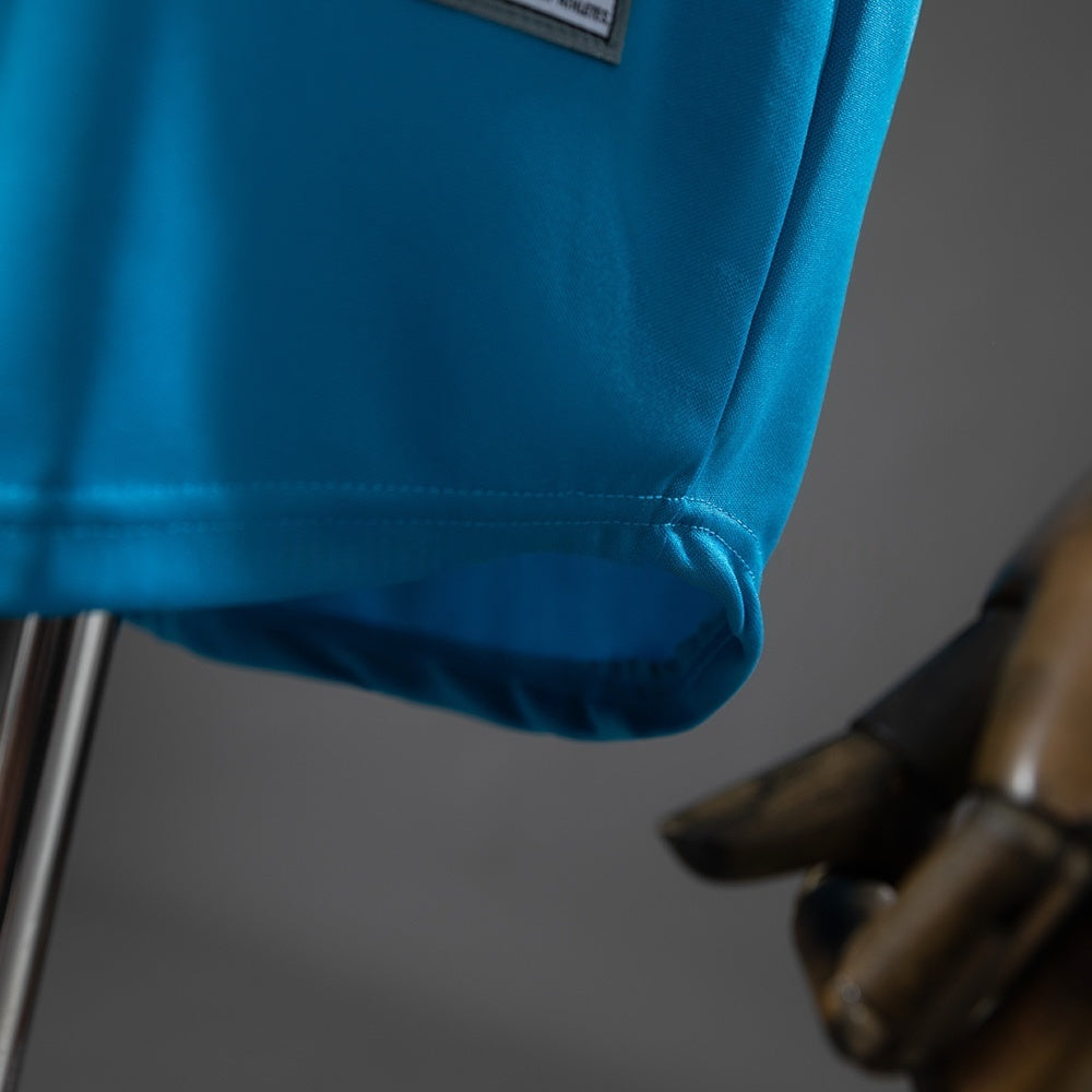 Napoli Home Jersey 1998-99 Retro Football Kit Long Sleeves