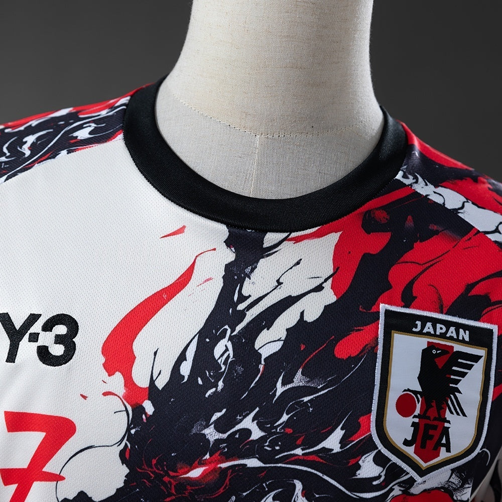 Japan Dragon Jersey 2026 Football Kit Soccer Shirt