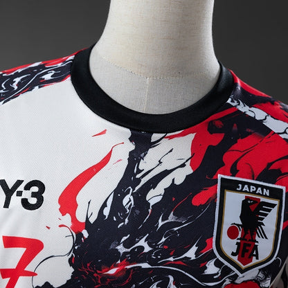 Japan Dragon Jersey 2026 Football Kit Soccer Shirt