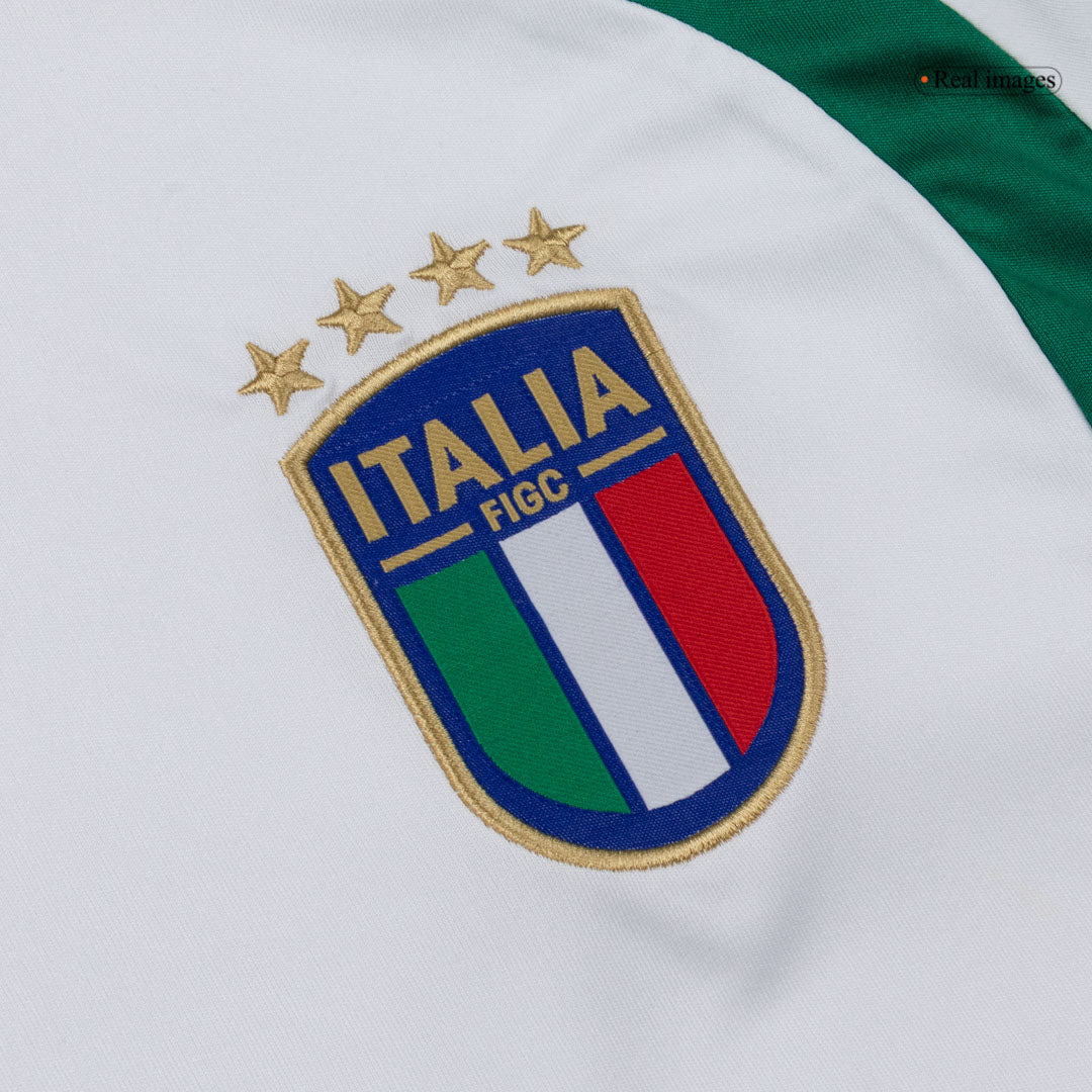Mens Italy World Cup Pre-Match Jersey 2026