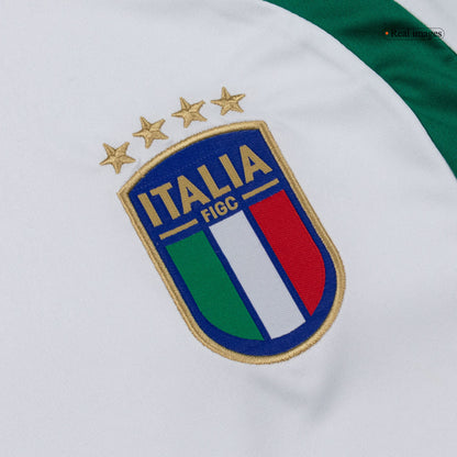 Mens Italy World Cup Pre-Match Jersey 2026