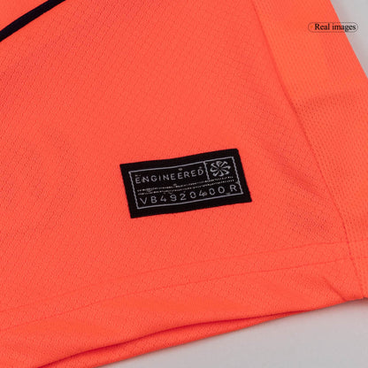 Kids Barcelona Third Kit 2025/26