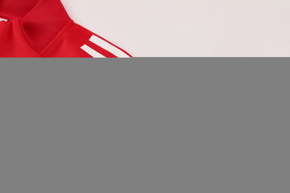 Football Jackets Training Tracksuits 2025/26