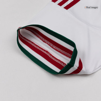 Mens Hungría World Cup Away Jersey 2026