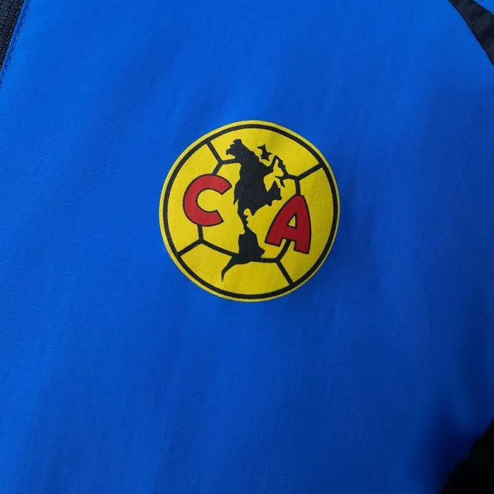 America Windbreaker 2025/26 Reversible Football Kit