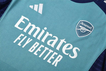 Arsenal Training Tracksuits 25/26 Football Kit Soccer Jersey