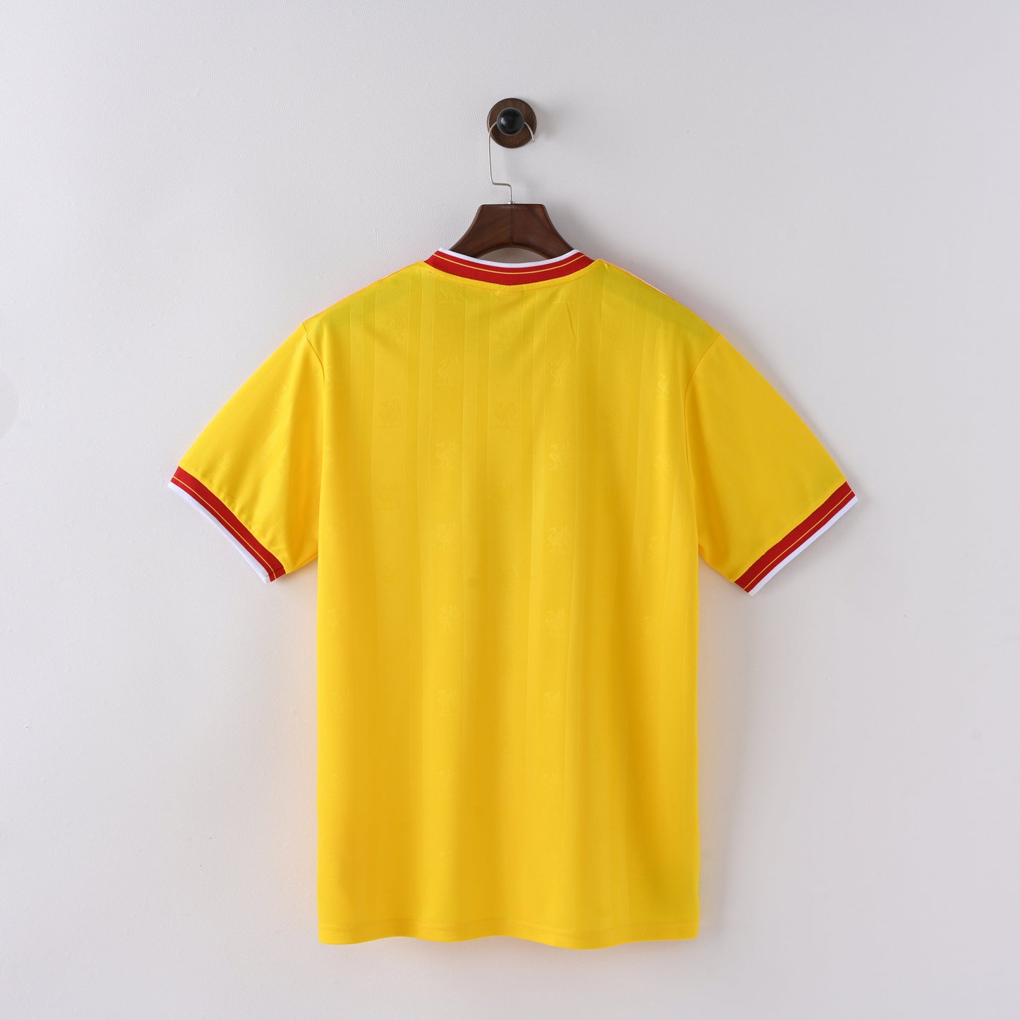 Liverpool Jersey 1985/86 Third Retro Football Kit