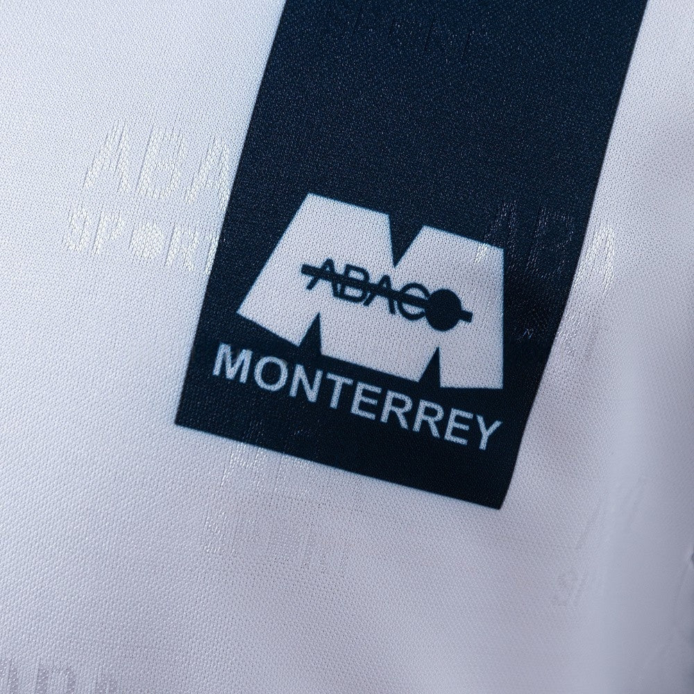 Monterrey Jersey 1993-94 Home Retro Football Kit