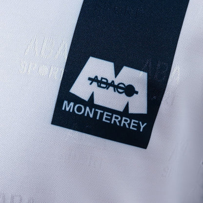 Monterrey Jersey 1993-94 Home Retro Football Kit