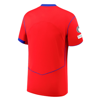 Mens PSG Third Jersey 2025/26