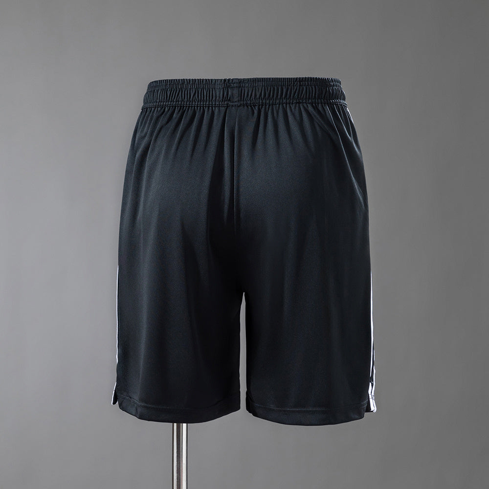 Liverpool Black Shorts 25/26 Football Kit Soccer Shorts