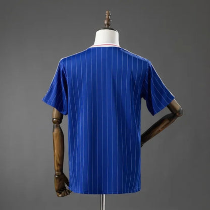 Japan Terrace Icons T-Shirt Blue 2026 Football Kit Soccer Jersey