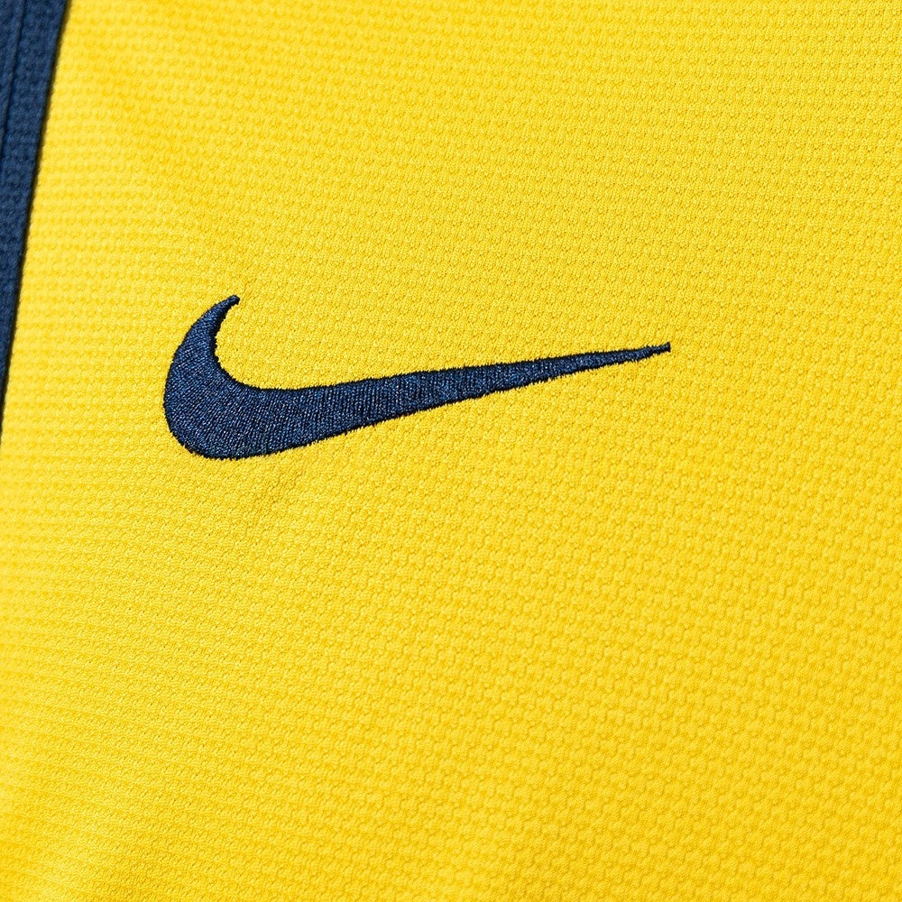 Atletico Madrid Jersey 2013-14 Away Retro Football Kit