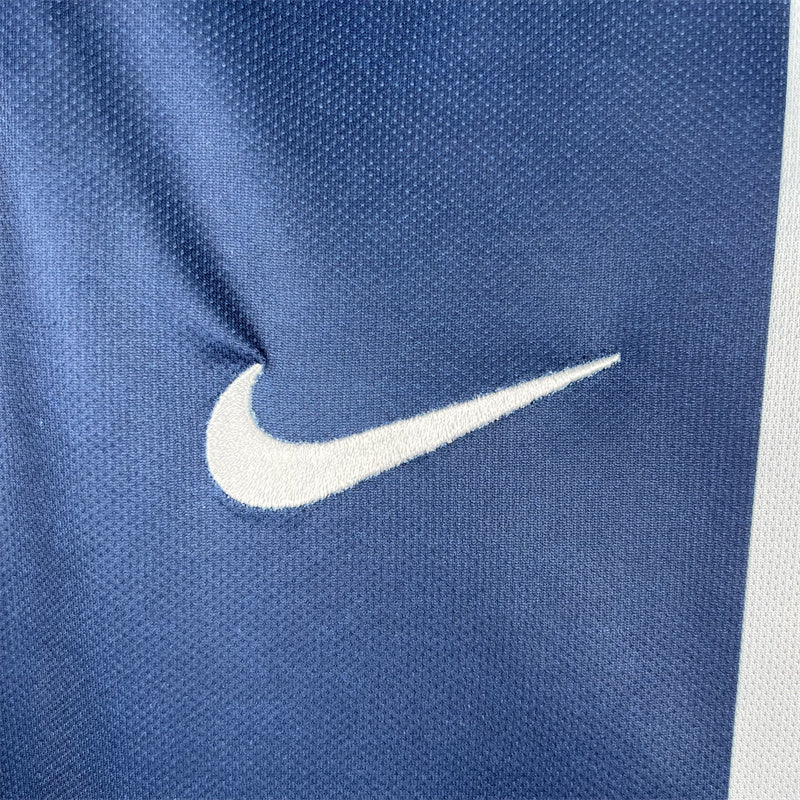Retro Paris PSG Jersey 2019/20 Home Football Kit Soccer Shirt