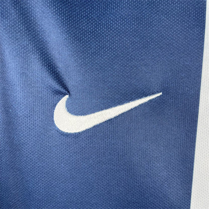 Retro Paris PSG Jersey 2019/20 Home Football Kit Soccer Shirt