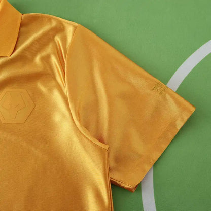 JCF Concept Yellow Jersey