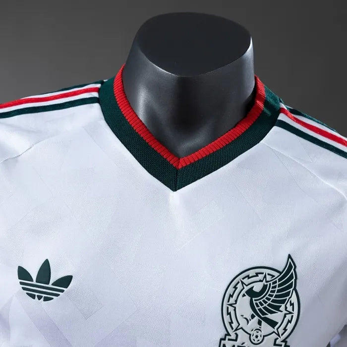 Player Version Mexico Away Jersey 2026 World Cup Football Kit Soccer Jersey