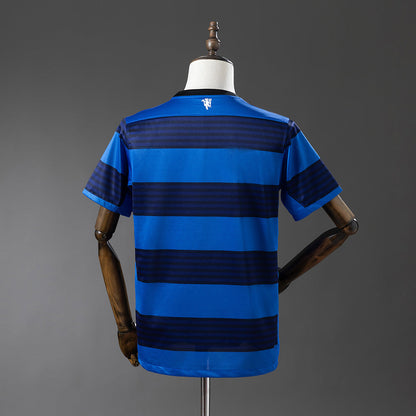 Manchester United Jersey 2012/13 Third Retro Football Kit