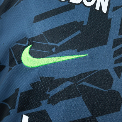 Atlético Nacional Third Jersey 2026-2027 Football Kit Soccer Shirt