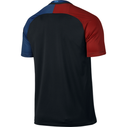 Nike U.S. Away Stadium Jersey 2016