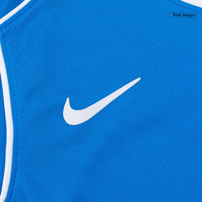 SØRLOTH #9 Mens Atletico Madrid Third Jersey 2025/26
