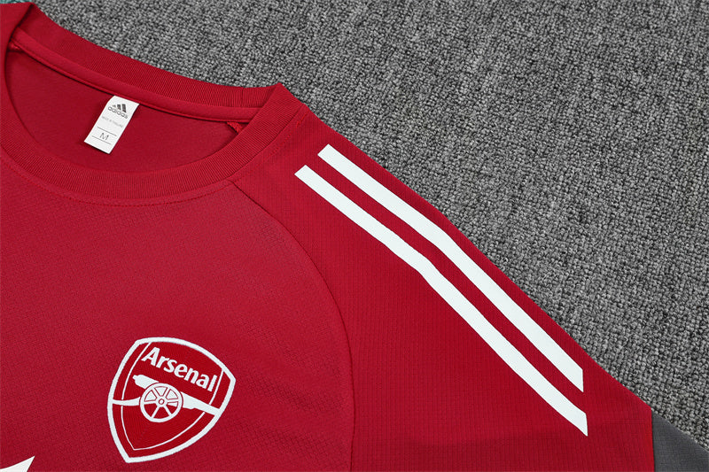 Arsenal Training Tracksuits 25/26 Football Kit Soccer Jersey