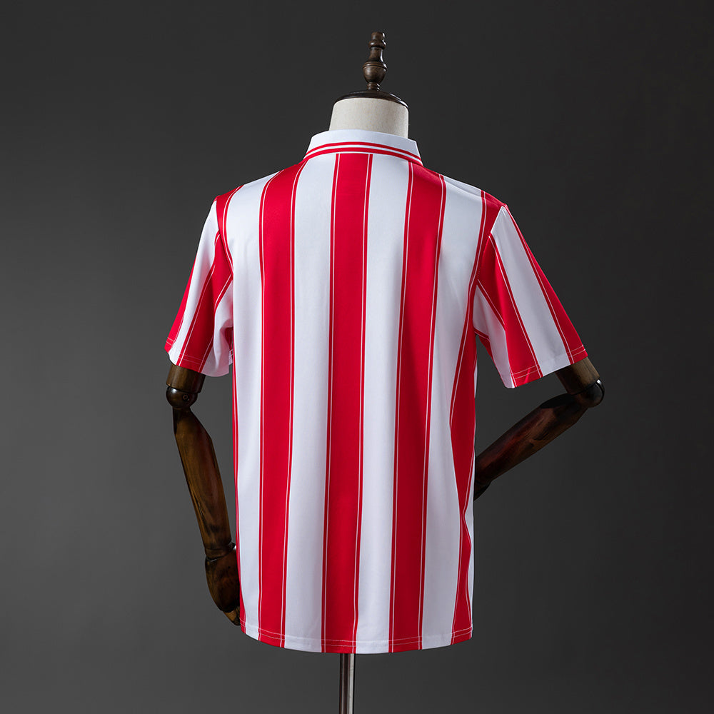 PSV Eindhoven Jersey 1994-95 Home Retro Football Kit