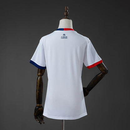 Women Bahia Home Jersey 2026-2027 Football Kit Soccer Shirt