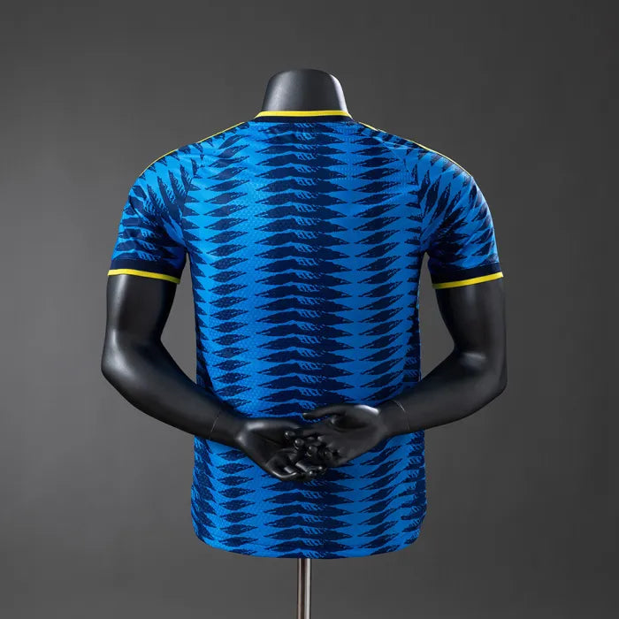Player Version Colombia Away Jersey 2026 World Cup Football Kit Soccer Jersey