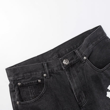 Chrome Hearts New Shorts -9925