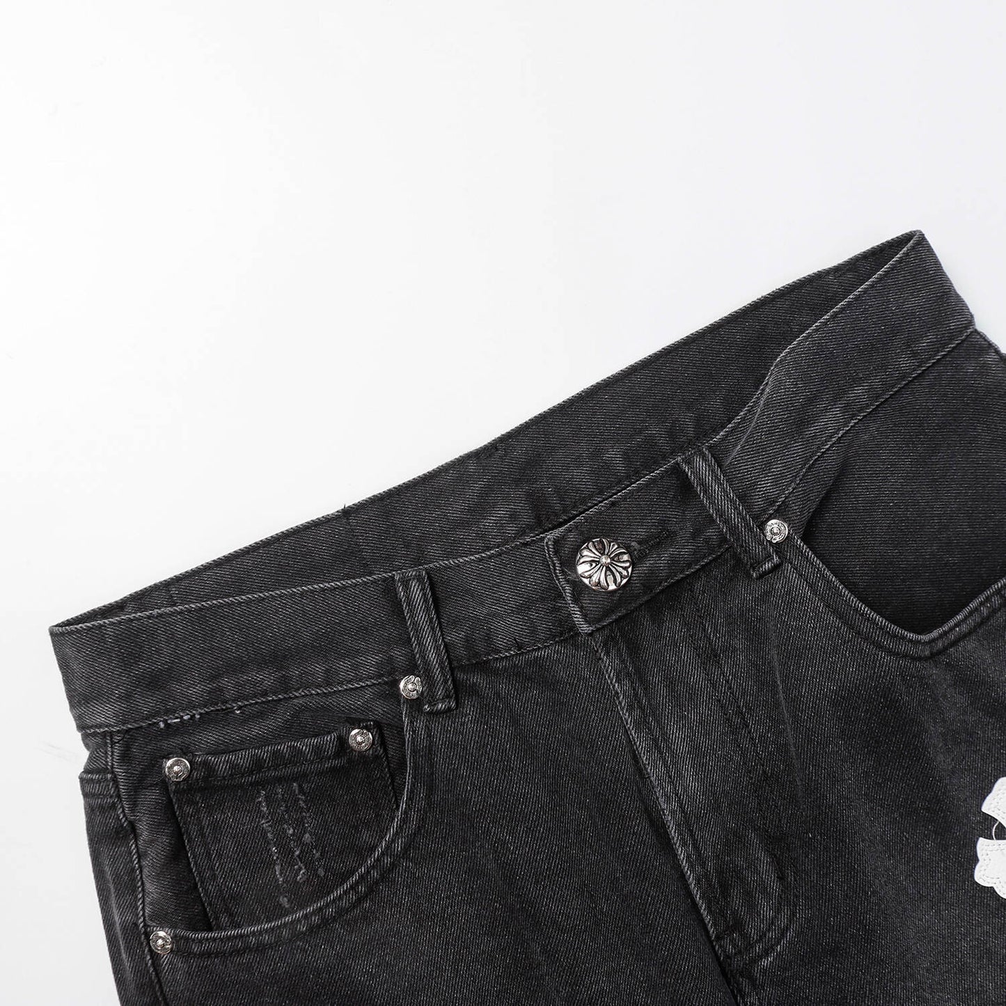 Chrome Hearts Shorts 9925